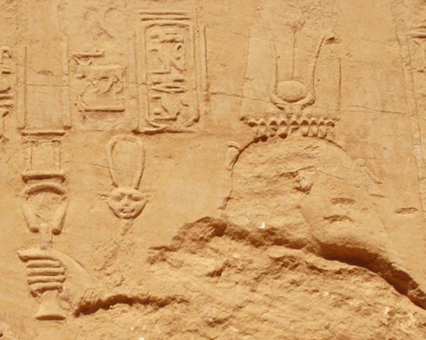 Queen Cleopatra I Syra