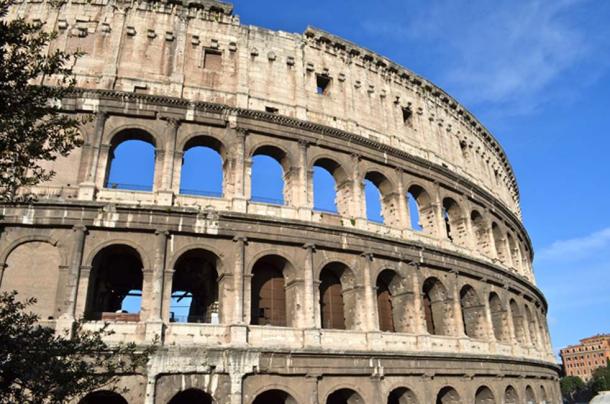 Colosseum, Rome. (lucazzitto / Adobe)