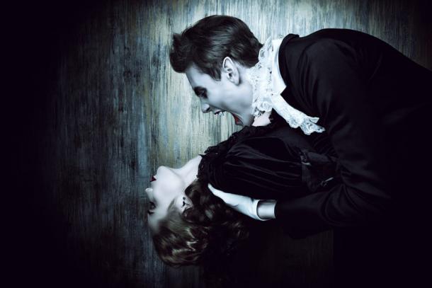 Could it be that La Fanu was inspired by contemporary stories about vampires? (Andrey Kiselev / Adobe Stock)