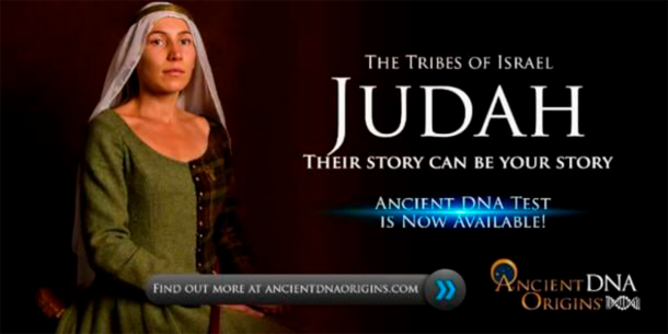 Ancient Origins DNA