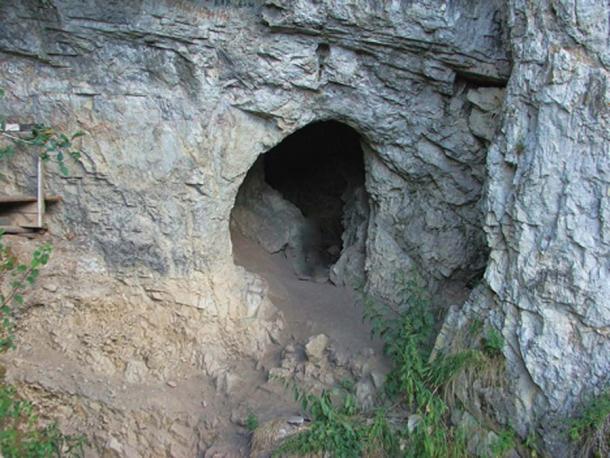 Denisova Cave: Soloneshensky District, Altai Territory (Demin Alexey Barnaul/CC BY SA 4.0)