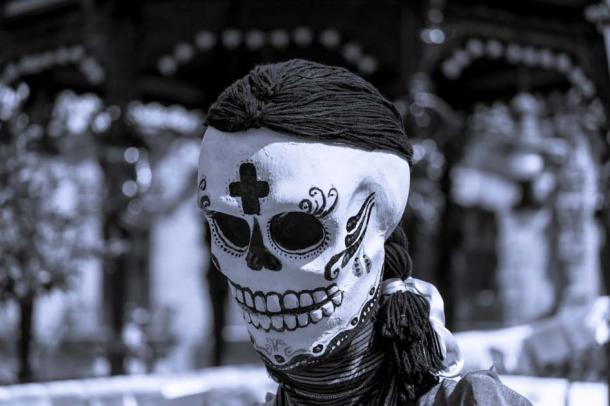 Día de Muertos celebrations (jesuschurion57 / Fotolia)