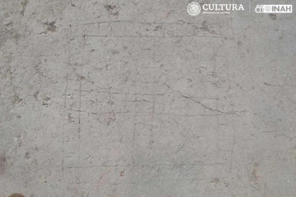 Discovery and Significance of the Patolli Boards
