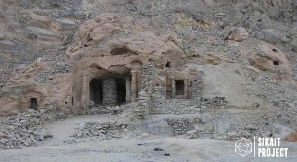 Archaeology visual data 8