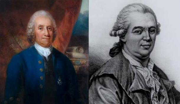 Emanuel Swedenborg
