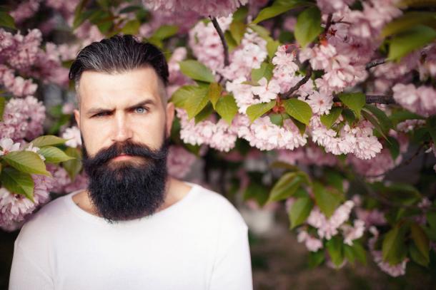 Europeans inherited blue eyes, lower cholesterol levels, a higher Body Mass Index (BMI), and darker hair colors from pre-migration hunter-gatherers. (endrews21/ Adobe Stock)