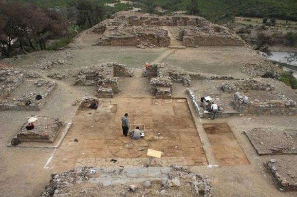 500 ancient artifacts uncovered at the remarkable Bhamala ...