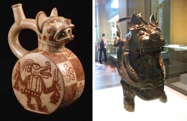 a comparison of culture and society in chinese shang dynasty and the moche of peru Tikal zhou dynasty cahokia moche yangshao culture chavin trans-saharan trade longshan culture sipan be able to explain and compare the different patterns of state formation in china, the americas and west africa, and compare the functioning of the shang dynasty state in china (1766-1122 bce) with that of the later inca empire in. a comparison of culture and society in chinese shang dynasty and the moche of peru Tikal zhou dynasty cahokia moche yangshao culture chavin trans-saharan trade longshan culture sipan be able to explain and compare the different patterns of state formation in china, the americas and west africa, and compare the functioning of the shang dynasty state in china (1766-1122 bce) with that of the later inca empire in.