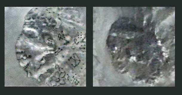 Figures 4(a) (left) and 4(b) (right) – note the headbands. (Author provided)