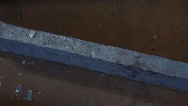 Wootz Damascus Steel: The Mysterious Metal that Was Used in Deadly Blades
