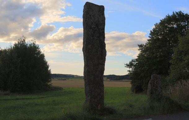 Frodestenen (CC BY 4.0)