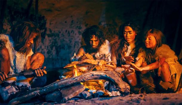 Men Hunted, Women Gathered… Or Did They? | Ancient Origins