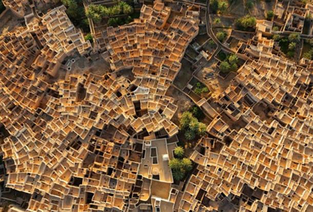 Ghadames, Libya’s Pearl of the Desert