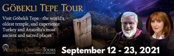 Ancient Origins Turkey Tour