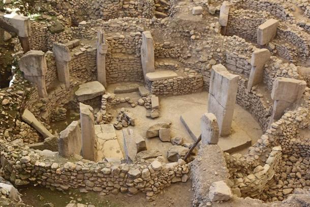 Gobeklitepe archaeological site Sanliurfa, Turkey. (mehmet/ Adobe Stock)