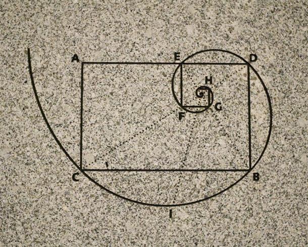 The Golden Ratio