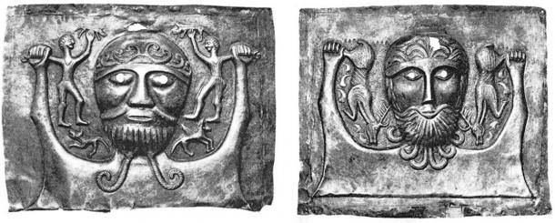 The ”triumphant” plates. (Author provided)