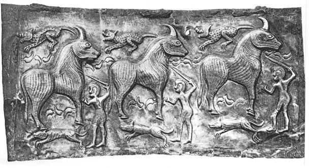 Exploring the physical and mental sides. (Author provided)