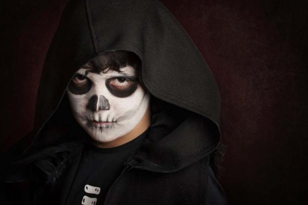 Harmless fun or selling children’s souls to the dark side? (esthermm / Fotolia)