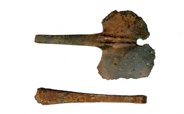The Havering Hoard: Baffling Bronze Age Artifacts Found in London ...
