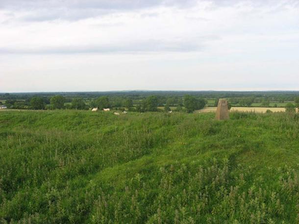 Hill of Ward, Athboy, Co. Meath (Kieran Campbell/CC BY-SA 2.0)
