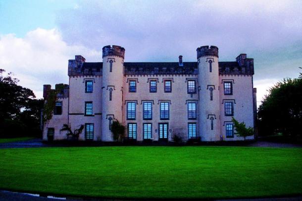 The House of the Binns