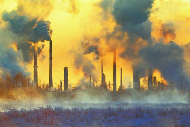 Human technology, civilization and pollution have been charged with causing the extinction of many species throughout the so-called Holocene extinction. (hramovnick / Adobe Stock)