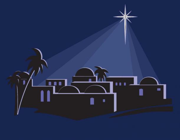 The so-called Star of Bethlehem is still misunderstood but the Babylonian Talmud does tell us more. (gldcreations / Adobe Stock)