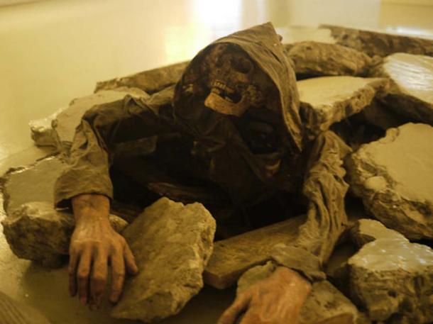 Icelandic museum of Witchcraft