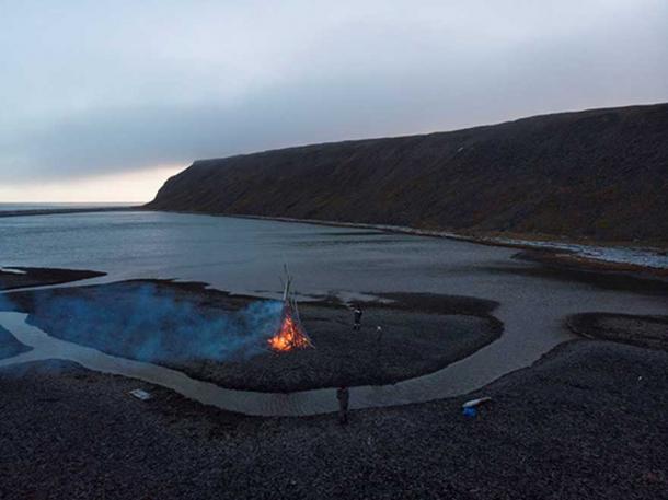 Image: Ilya Kravchenko