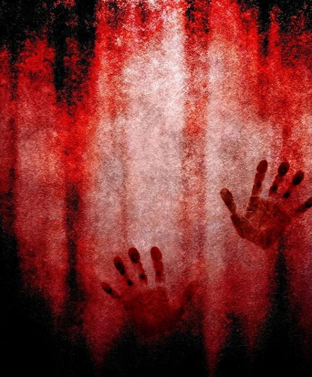 India searches for witch hunters after murder of mother and 4 children. (Eky Chan / Adobe)