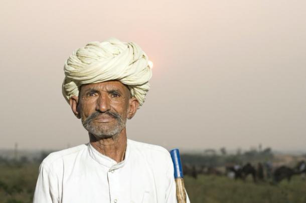 Indigenous tribal people of India had the highest amounts of Denisovan DNA (NH144 / Adobe Stock)