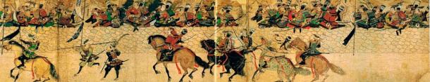 When Mongols Met Samurai: The Two Failed Mongol Invasions of Japan ...