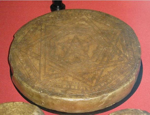  Тайнственият загубен език на ангелите 