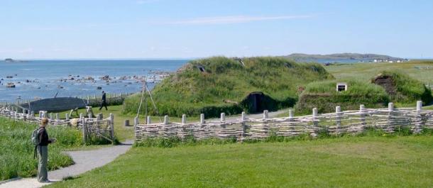 L’Anse aux Meadows 