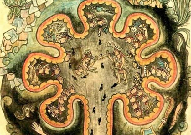 The Lost City of Aztlan – Legendary Homeland of the Aztecs