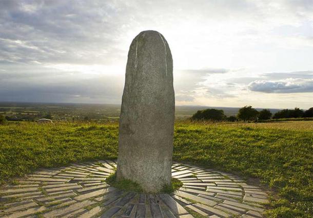 Lia Fáil (JohnJDuncan / CC BY-SA 4.0)