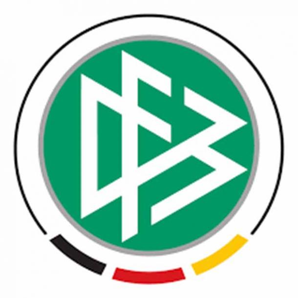 Logo of Deutschen Fußballbund, the German Football Association (Lutz Dierbach / CC BY SA 4.0)