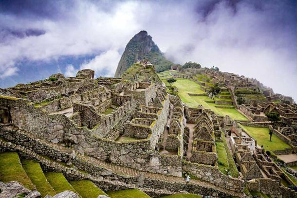 Machu Picchu (CC0)