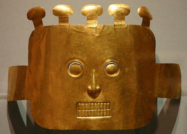 The Malagana Treasure: Gold and Greed, a Lost Civilization Plundered – Colombia