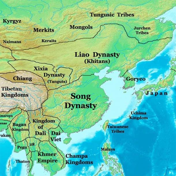 How the Jurchen Tribes Conquered China | Ancient Origins