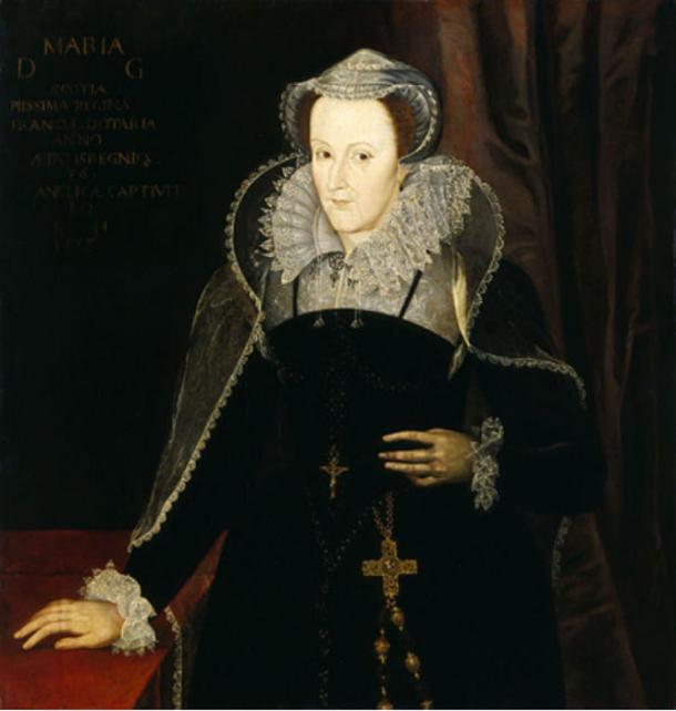 Mary, Queen of Scots