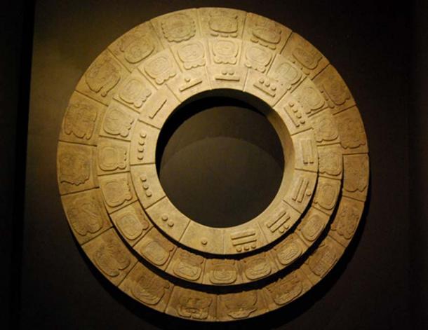 Maya Calendar: From the Mayan display inside the National Museum of the American Indian. (CC BY-NC-SA 2.0)
