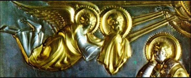 Medieval artisans have been credited with one of the most amazing inventions thanks to their developing of a type of gilding superior to modern standards. (American Chemical Society)