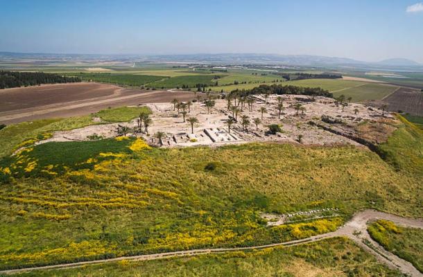 Megiddo, or Tel Megiddo, is the site of an ancient city in northern Israel's Jezreel valley. 