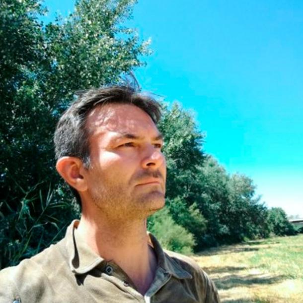 Military Historian Ricky D Phillips set out to discover the truth behind a lost battle and the myth of Hannibal’s magical sword