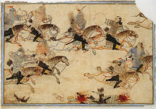How the Jurchen Tribes Conquered China | Ancient Origins