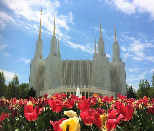 The Mormons were swift to distance themselves from the forgeries (Pixabay / Public Domain)