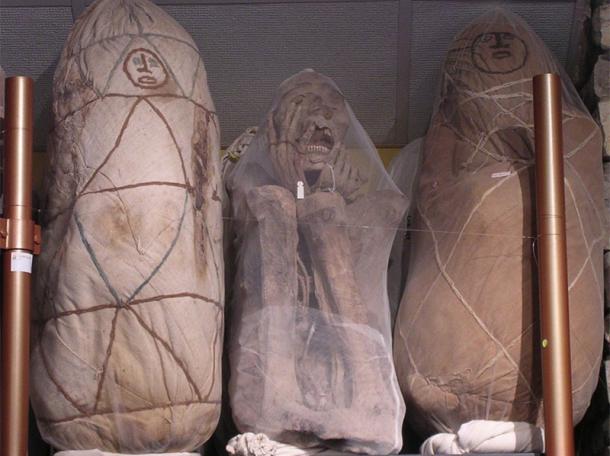 The Chachapoya mummies should be archaeological superstars. Does their DNA link these ancient inhabitants of Southern Peru to a migration from another part of the world? (pmoroni / CC BY-SA 2.0)