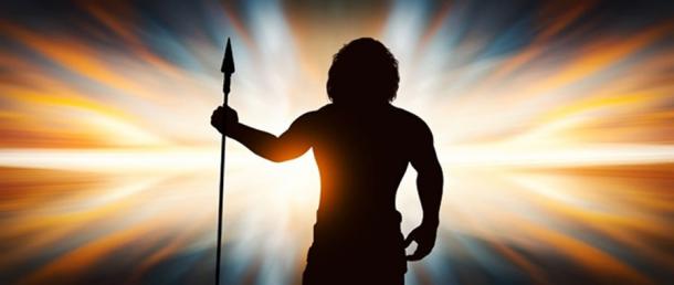 Neanderthal man (Fotolia)